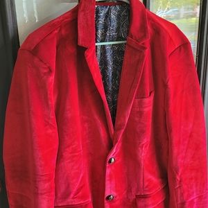 Mens Blazer Jacket